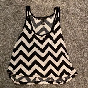 Forever 21 tank top